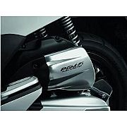 Γνήσιο αξεσουάρ διακοσμητικό φίλτρου αέρα HONDA PCX 125