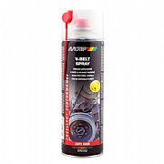 Σπρέι Για Ιμάντες Κίνησης Motip 500ml