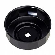 Puller for oil filter Profitool 76mm