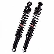 Σετ αμορτισέρ YSS  για YAMAHA Majesty 250 X Max 250  (34cm)