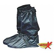 Waterproof boot cover MOTORX one size