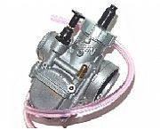 KEIHIN Carburetor with round slight Japan (26MM)