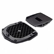 Σχαράκι πιάστρα μπαγκαζιέρας K636 (609) Universal Monokey Top Plate