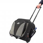 Τσάντα Τρόλεϊ GIVI T450 58λτρ. με ρόδες