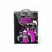 Muc Off Essentials Care Kit Καθαριστικό & Γυαλιστικό Κιτ