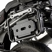 GIVI S250 Placement Kit