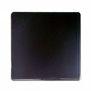 Licence Plate Protector Race Axion Dark Black