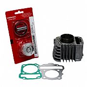 Κυλινδροπίστονο Κιτ Γνήσιο Honda Για Wave 110i 13-20