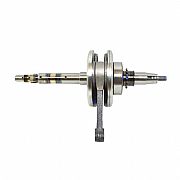 Crank Shaft Comp Genuine Honda Wave Astrea Grand X