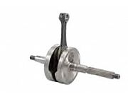 Crank for SCARABEO 50 4T - FLY 50 4T - LIBERTY 50 - ZIP 50