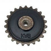 Cam Chain Sprocket Genuine Honda Wave, Astrea Grand