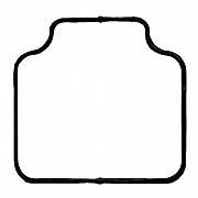 Gasket Float Chamber Genuine Honda Dominator 650, FMX650