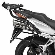 Μπράτσα για Σχάρα GIVI (166FZ) HONDA VFR800 (02-07)
