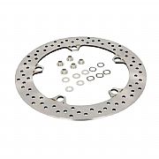 Δισκόπλακα Εμπρός Brembo Fixed Για BMW R1200GS