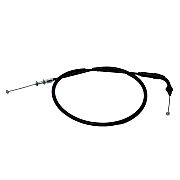 Ντίζα Γκαζιού Γνήσια Honda Για CBF 125 09-14