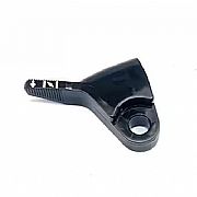 Choke Lever Comp. Genuine Honda 17961MG2010