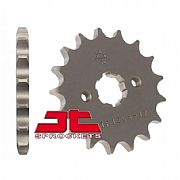 JT Front Sprocket JTF1264 17 Teeth Honda XR125