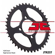 Γρανάζι πίσω JT JTR257.36 δόντια HONDA C50 / C70