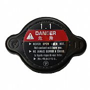 HONDA TRANSALP 600 Radiator Cap