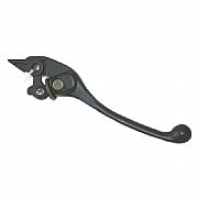 Brake Lever Honda XLV600/650/700 XRV750 Black