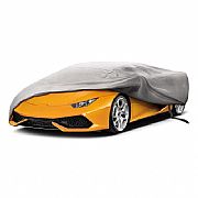 Lampa 4 seasons, Peva waterproof car cover - AG-8 - cm 190x200x510