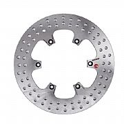 Δισκόπλακα Εμπρόσθια BRAKING BW05RI για BMW F650GS 01-07