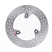 Δισκόπλακα Εμπρόσθια BRAKING Για HONDA SH 50-100 220X89 (HO14FI)