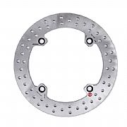 Δισκόπλακα πίσω BRAKING HO18RI για XRV 750