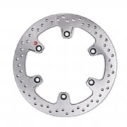 Δισκόπλακα Εμπρόσθια BRAKING Για HONDA VFR 400 276X144 (HO22FI)