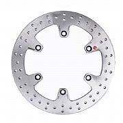 Δισκόπλακα Εμπρόσθια BRAKING Για HONDA CB 750 296X144 (HO23FI)