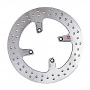 Δισκόπλακα Πίσω BRAKING Για HONDA VFR 750 (HO23RI)