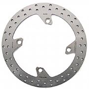 Δισκόπλακα Πίσω BRAKING Για HONDA CRF 150 240X122 (HO25RI)