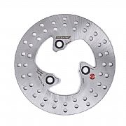 Δισκόπλακα Εμπρόσθια BRAKING Για HONDA BALI 50 190X58 (HO32FI)