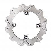 Εμπρός Δισκόπλακα Braking Wave Μαργαρίτα Για Honda SH 125/150 01-08