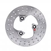 Δισκόπλακα Εμπρόσθια BRAKING Για PEUGEOT VIVACITY 50-100 190X58 (PE01FI)