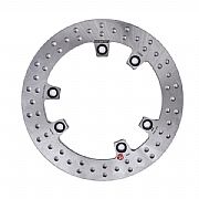 Δισκόπλακα Πίσω BRAKING Για SUZUKI DR 650-800 250X134 (SZ04RI)