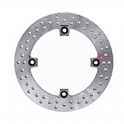 Δισκόπλακα Πίσω BRAKING Για SUZUKI DR 250-350 (SZ05RI)