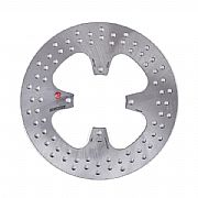 Δισκόπλακα Πίσω BRAKING Για SUZUKI GS 500 250X84 (SZ14RI)