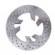 Δισκόπλακα Πίσω BRAKING Για YAMAHA XTZ TENERE 600-660 220X86 (YA02RI)
