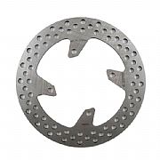 Δισκόπλακα Εμπρόσθια BRAKING Για YAMAHA DT R50 (YA04FI)