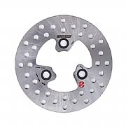 Δισκόπλακα Εμπρόσθια BRAKING για YAMAHA BWS 50 155X41 (YA12FI)