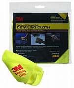 Καθαριστικό πανί της 3M με Microfiber 39016