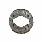 Σιαγώνες Πίσω Φρένου Γνήσιες Yamaha Για CRYPTON-X 135  / T115-S / T110C 10-17