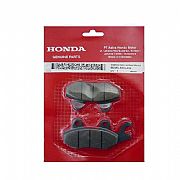 Τακάκια Εμπρός Honda FA197-FA215 Για Supra