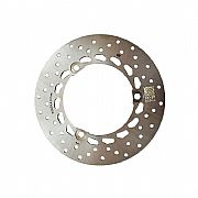 Πίσω Δισκόπλακα Aspira Για Yamaha NMAX 125-150-155