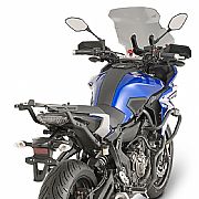 GIVI 2130FZ Rear Rack Yamaha MT07 16-20-24