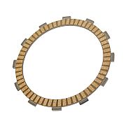 Cluth discs genuine HONDA for CBR1100XX