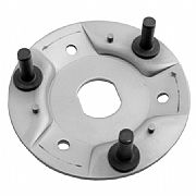 Clutch Disc Genuine Honda For SH300
