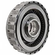 Συμπλέκτης DCT σετ γνήσιος HONDA Για NC700 NC750XD ADV750
