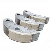 Σετ Σιαγώνες Συμπλέκτη Γνήσιες Honda Για PCX 125-150 15-17